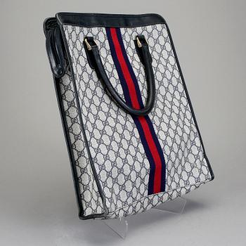 VÄSKA, Gucci.