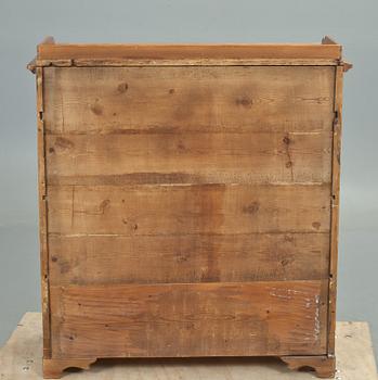 SKÄNK, allmoge, 1800-tal.