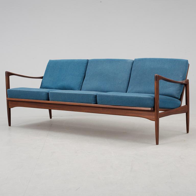 SOFFA, "Kandidaten", Ib Kofoed Larsen, OPE, 1960-tal.