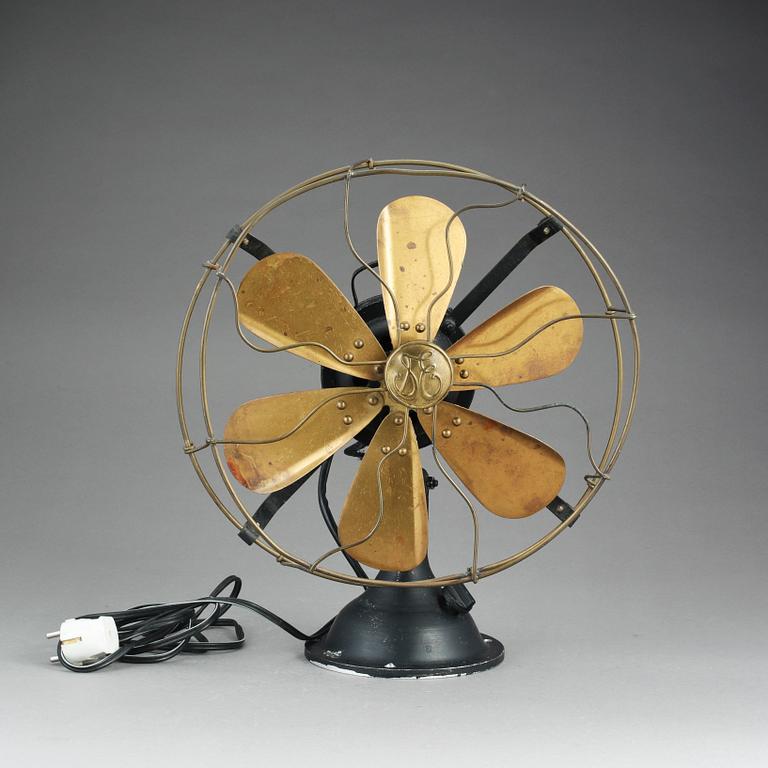 BORDSFLÄKT, 1900-tal.