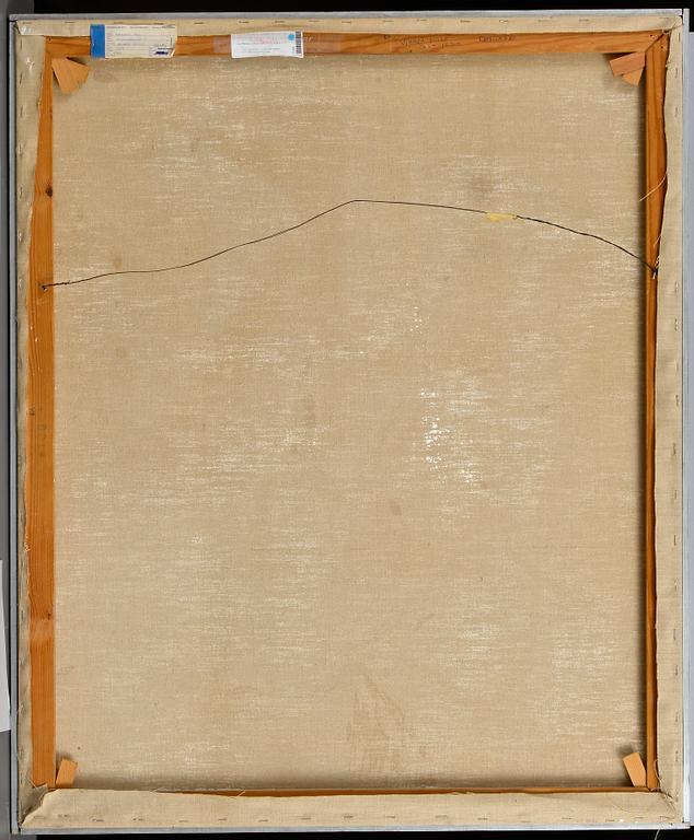 Katriina Salo, "GRÖN FLASKA".