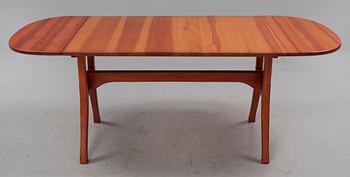 KLAFFBORD, "Undantaget", Carl Malmsten, 1900-tal.