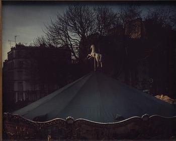 Martina Hoogland Ivanow, "Elephant & Castle", 2016.