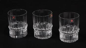 DRICKSGLAS, 16 st, IIttala.