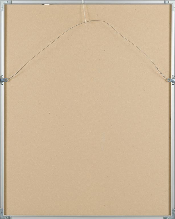 Aulis Blomstedt, Sommitelma.