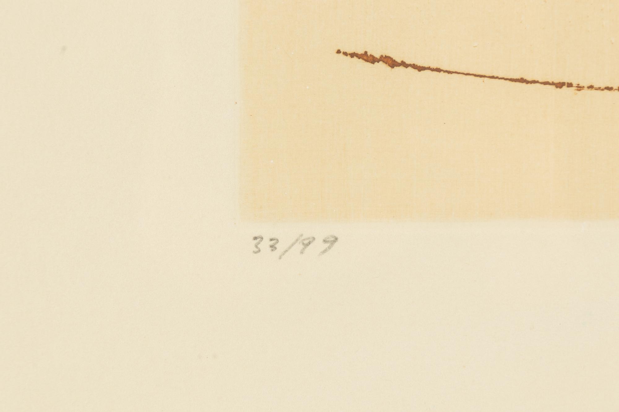 Max Ernst, "Tout en un".