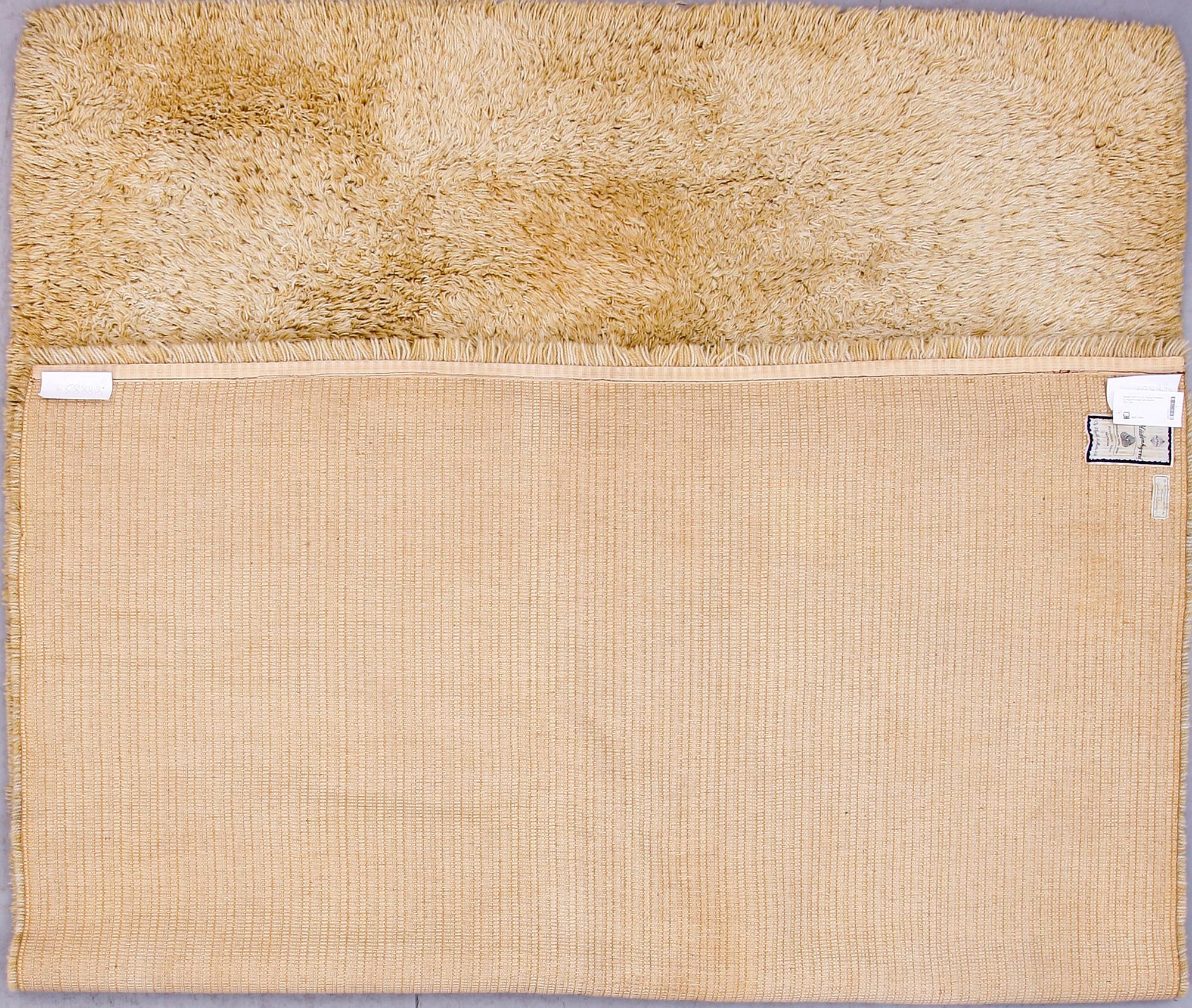 MATTA, rya, Gudrun Wijkberg, Oy Plyyshi o Matti AB, Finland.
170 x 240.