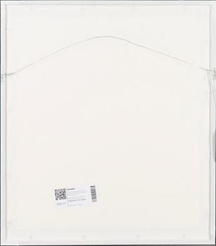 HERMANN MAX PECHSTEIN, "RUSSISCHES BALLETT III".