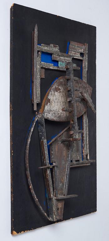 Robert Jacobsen, "Gorm".