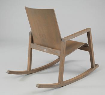 GUNGSTOL, "Dondola", Plinio Il Giovane, Non Dorme Sogna, Italien, 2000-tal.