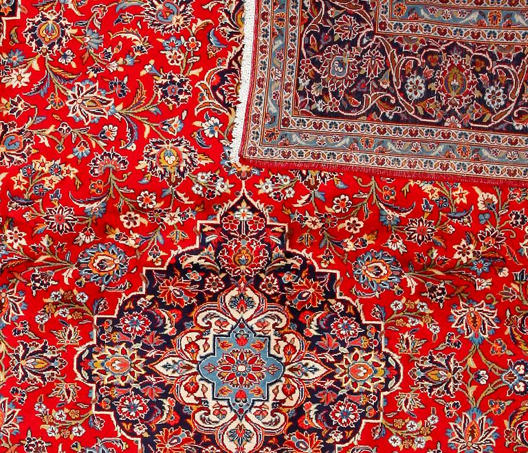 MATTA, Keshan, ca 397 x 295 cm.