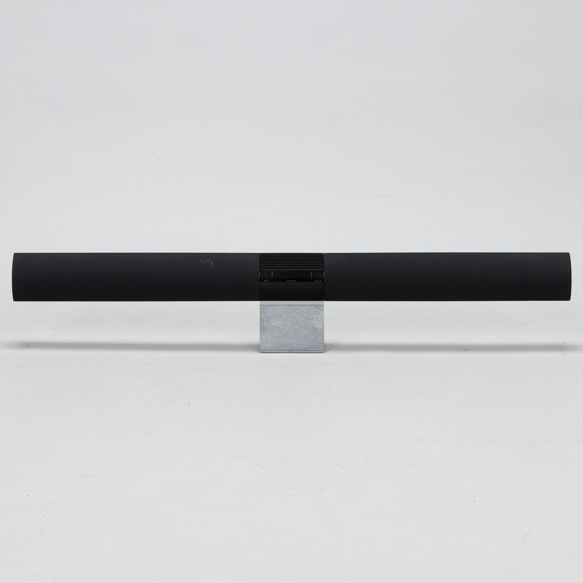 Bang & Olufsen, speaker, BeoLab 3500, Denmark, early 2000s.