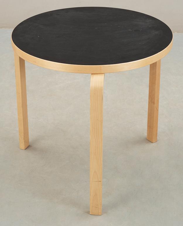 BORD, Alvar Aalto, Artek.