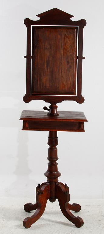 SPEGELBORD, 1900-tal.