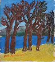 Inge Schiöler, "Barvinter".