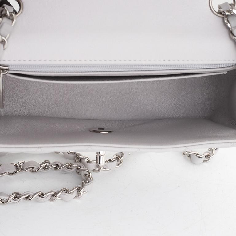 Chanel, bag, "Flap Bag Timeless Mini Rectangular", 2014-2015.