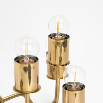 Josef Frank, Wall lamp model B2572 for the company Svenskt Tenn, 1990s.