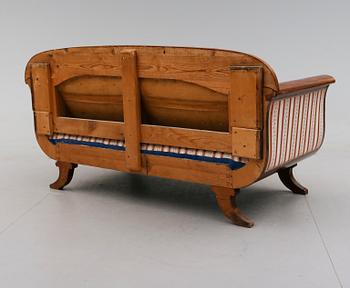 SOFFA, Karl Johan-stil, 1900-talets första hälft.