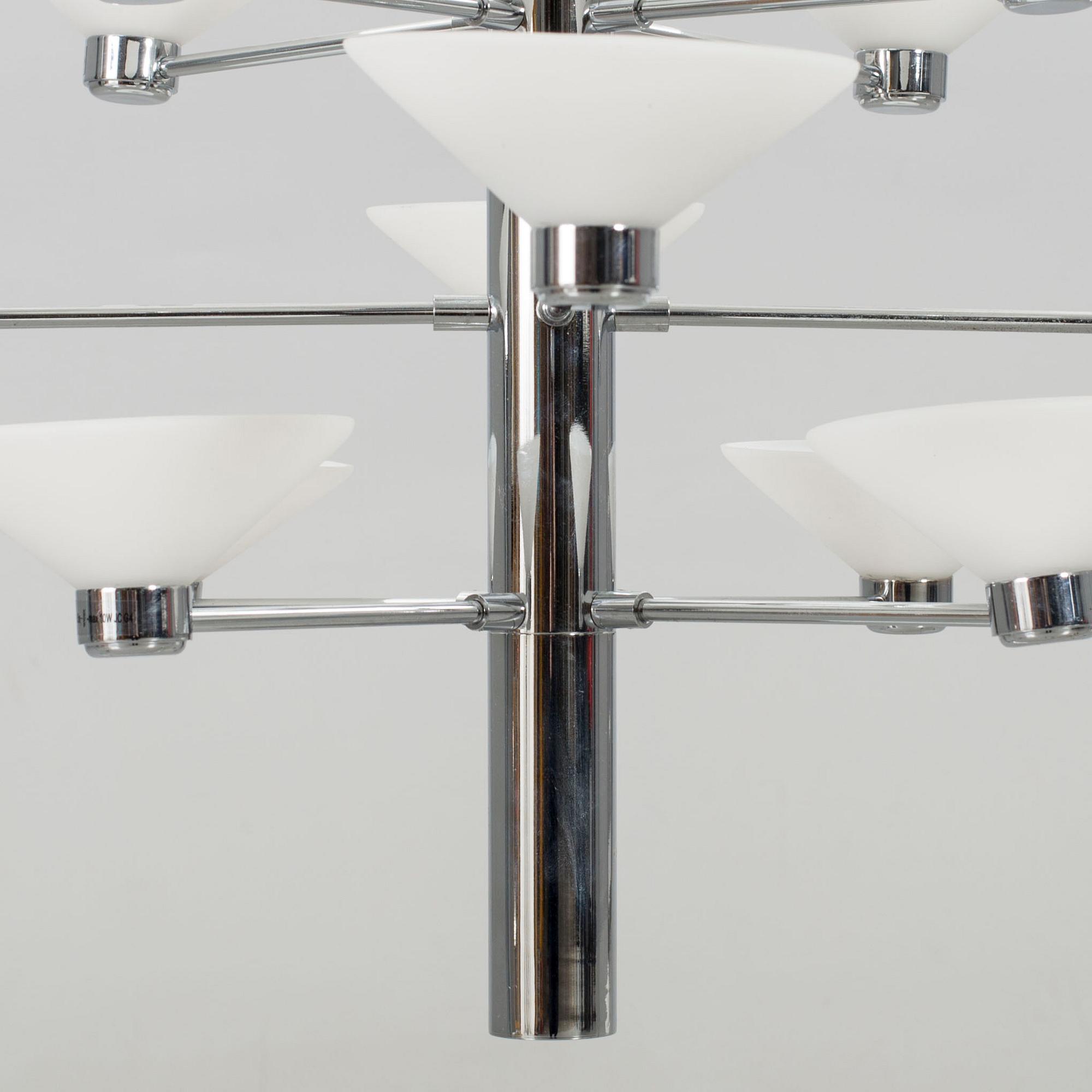 A Herstal pendant, 21th century,