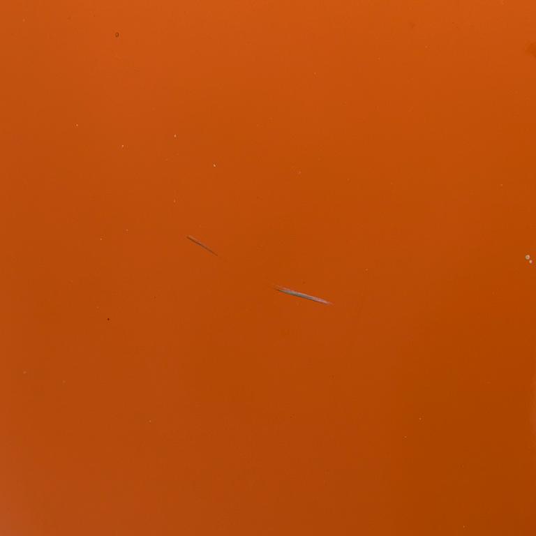 Eero Aarnio, fåtölj, "Åskbollen" Asko International 1970-tal.