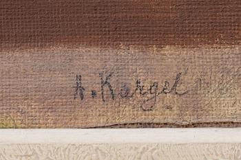 Axel Kargel, "Från Kolsta".