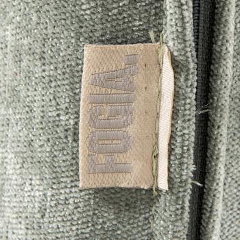 Sofa Fogia "Morris" modern production.