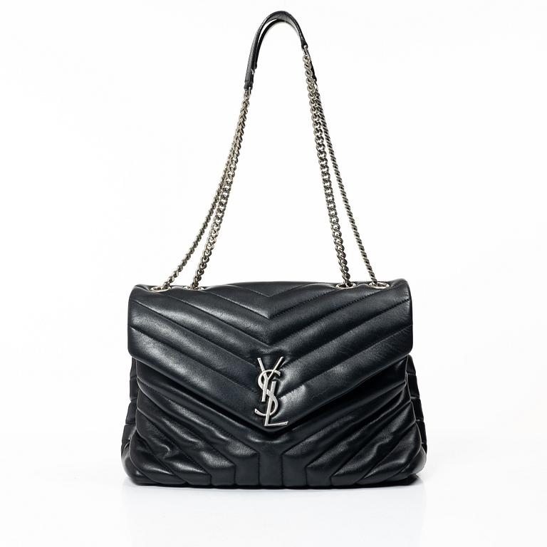 Yves Saint Laurent, Bag, "LouLou".