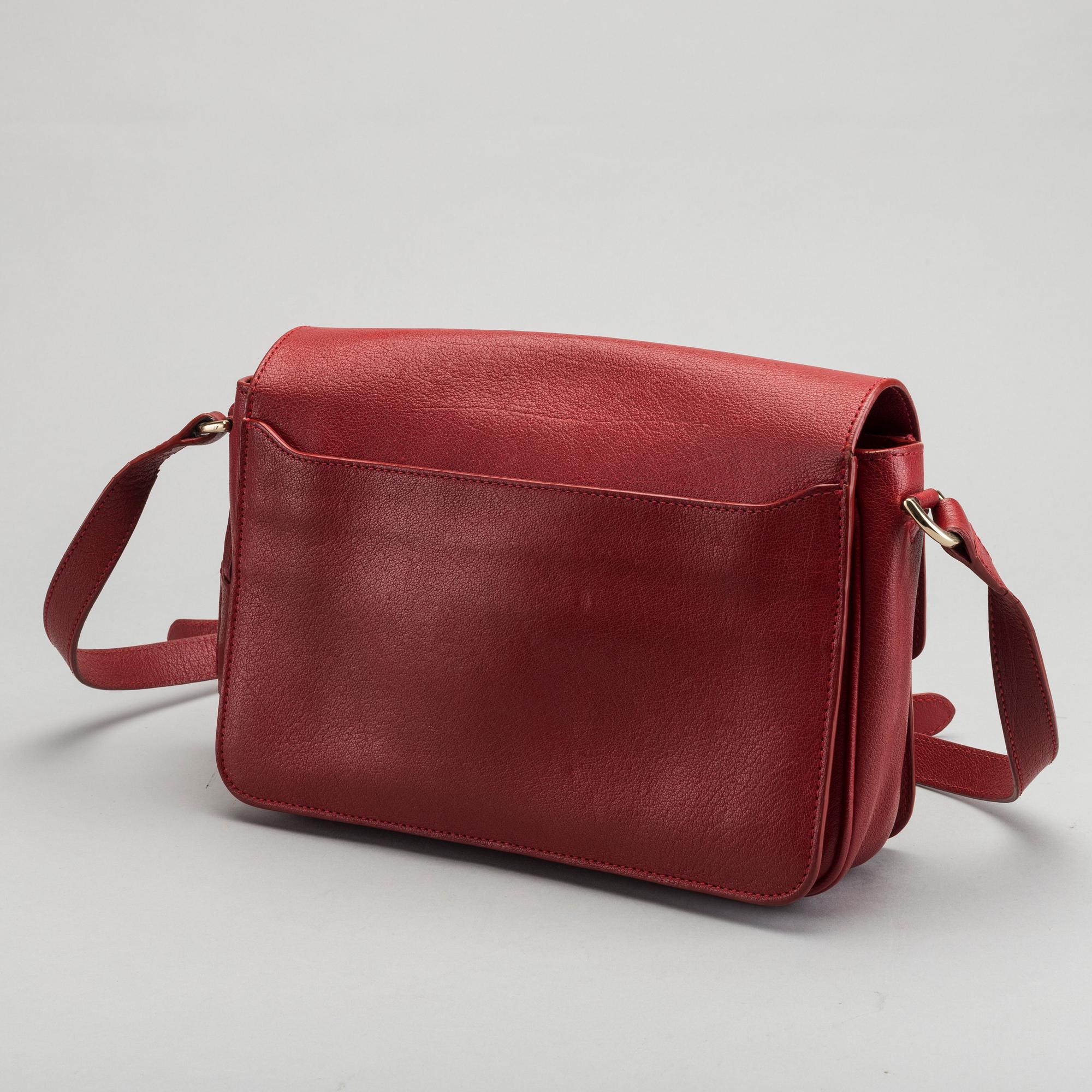 MULBERRY, "Mini Bayswater shoulder bag".