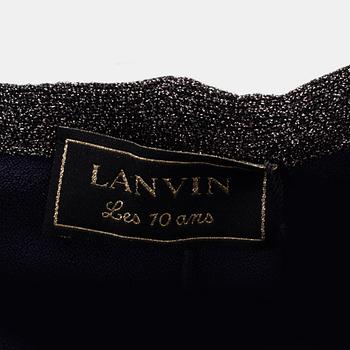 Lanvin, kofta, storlek XS.