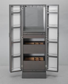 BARSKÅP, Selva, Italien, omkring år 2000.