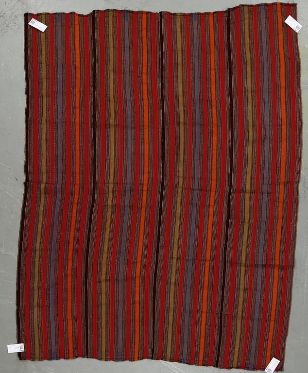 JAJIM, semiantik, Nordvästperisk, ca 193x150.