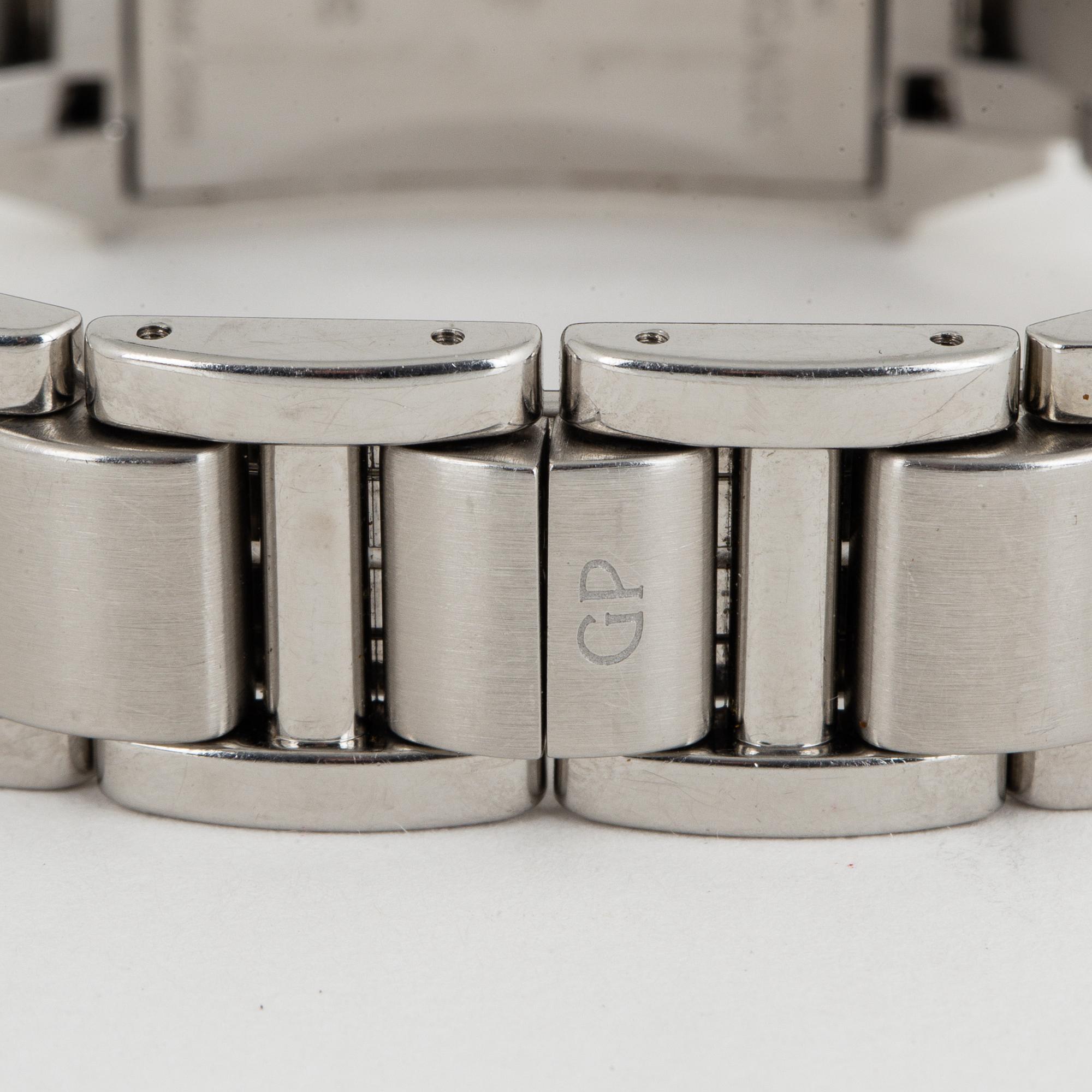 GIRARD-PERREGAUX, Vintage 1945, wristwatch, 23,5 mm.