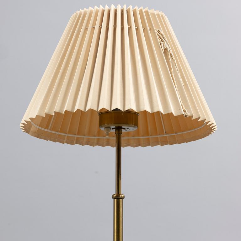 Josef Frank, floor lamp, model G 2326, Svenskt Tenn.