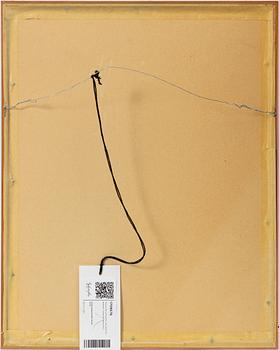 Oscar Reutersvärd, "Perspective japonaise no 260 ab".