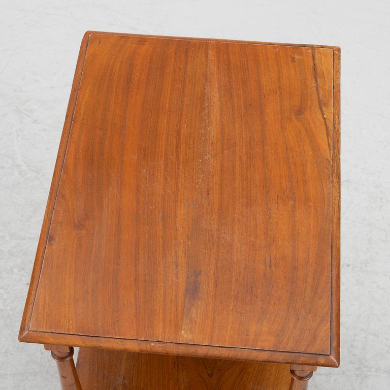 Atheniennebord, 1800-tal.