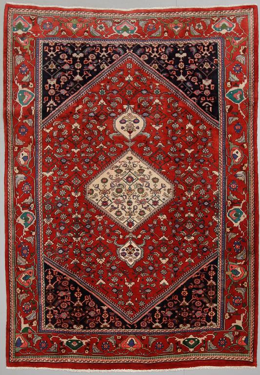 MATTA, Goltogh, ca 283 x 196 cm.
