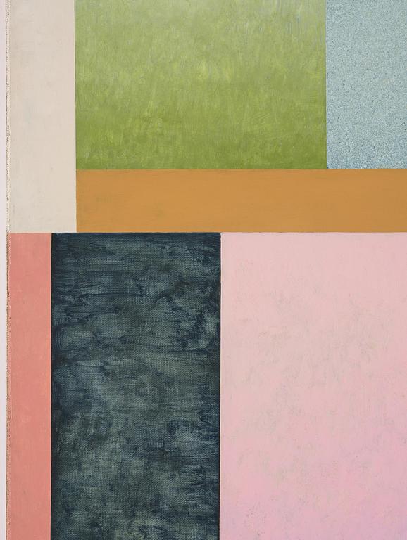 Jesper Nyrén, "Elements nr. 14".