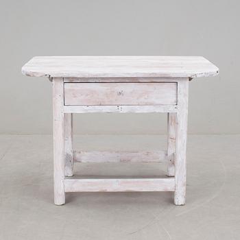 BORD, allmoge, 1800-tal.