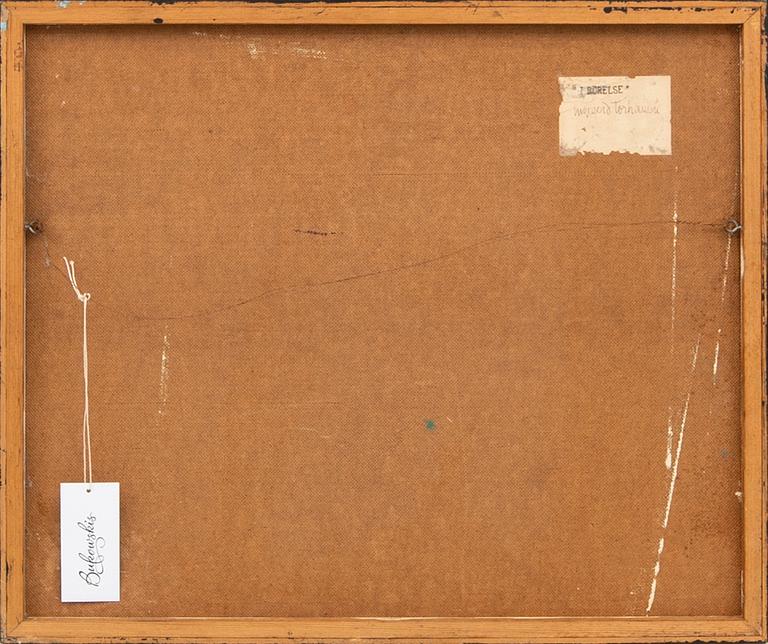 Ingegerd Torhamn, "I rörelse".