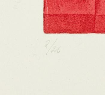 Susanne Gottberg, "Object".