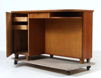 SKRIVBORD, 1960-tal.