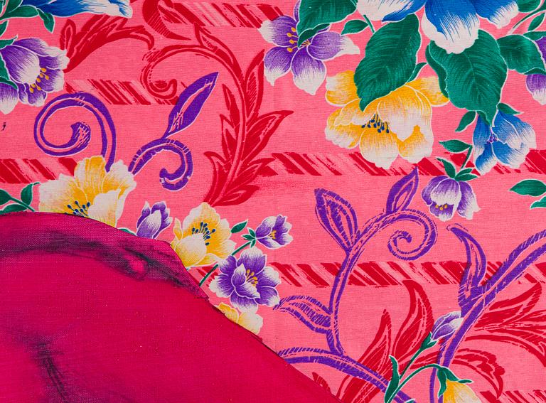 Sari Tenni, "Untenmailla".