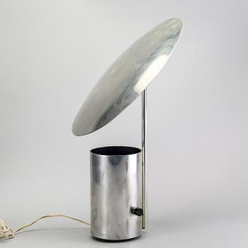 George Nelson, Half Nelson, Desk Lamp, 1970s.