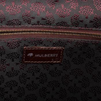 Mulberry, bag, vintage.