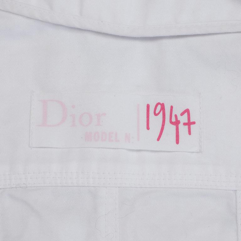 BARNJACKA, Christian Dior.