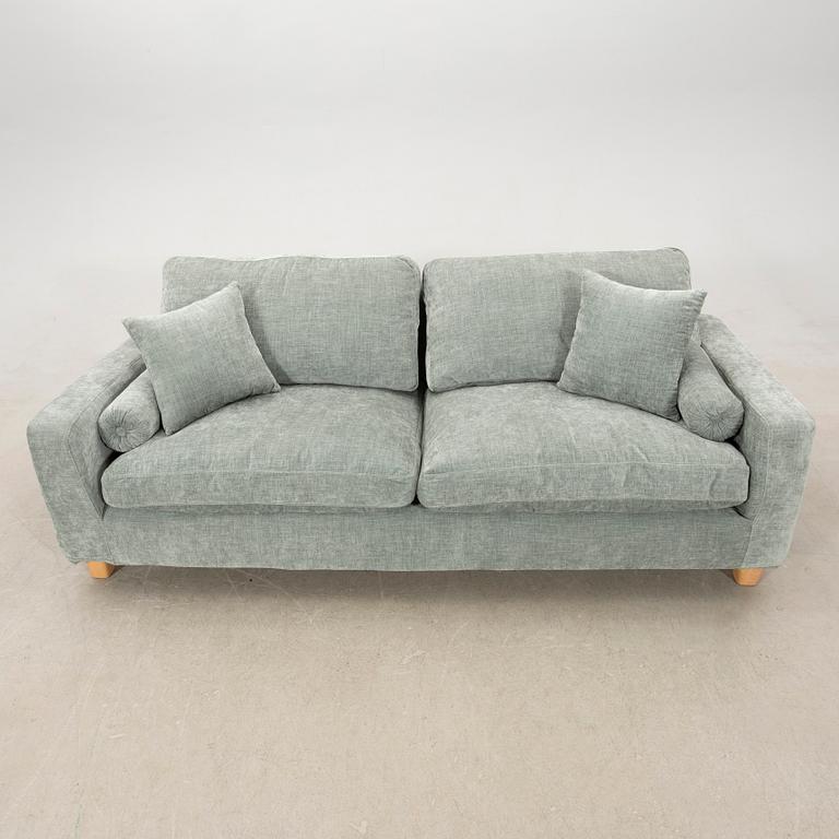 Sofa Fogia "Morris" modern production.