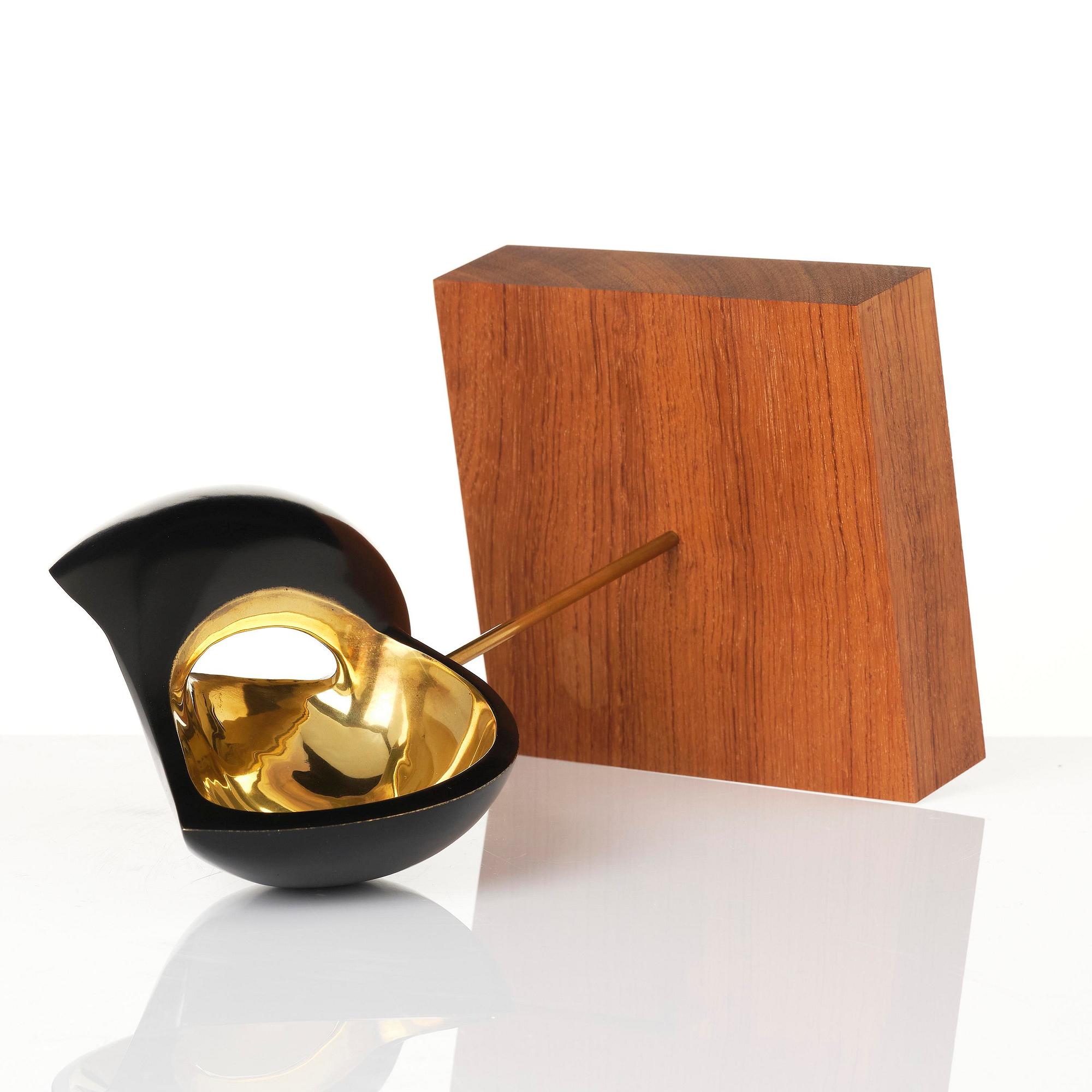 Christian Berg, "Passadöga".