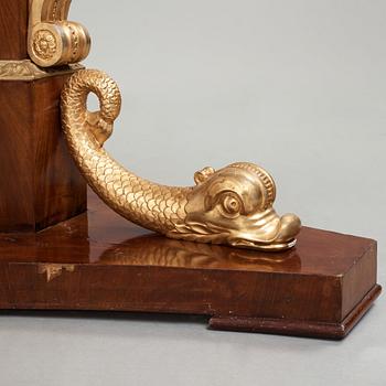 BORD, svensk empire, 1800-talets första hälft.
