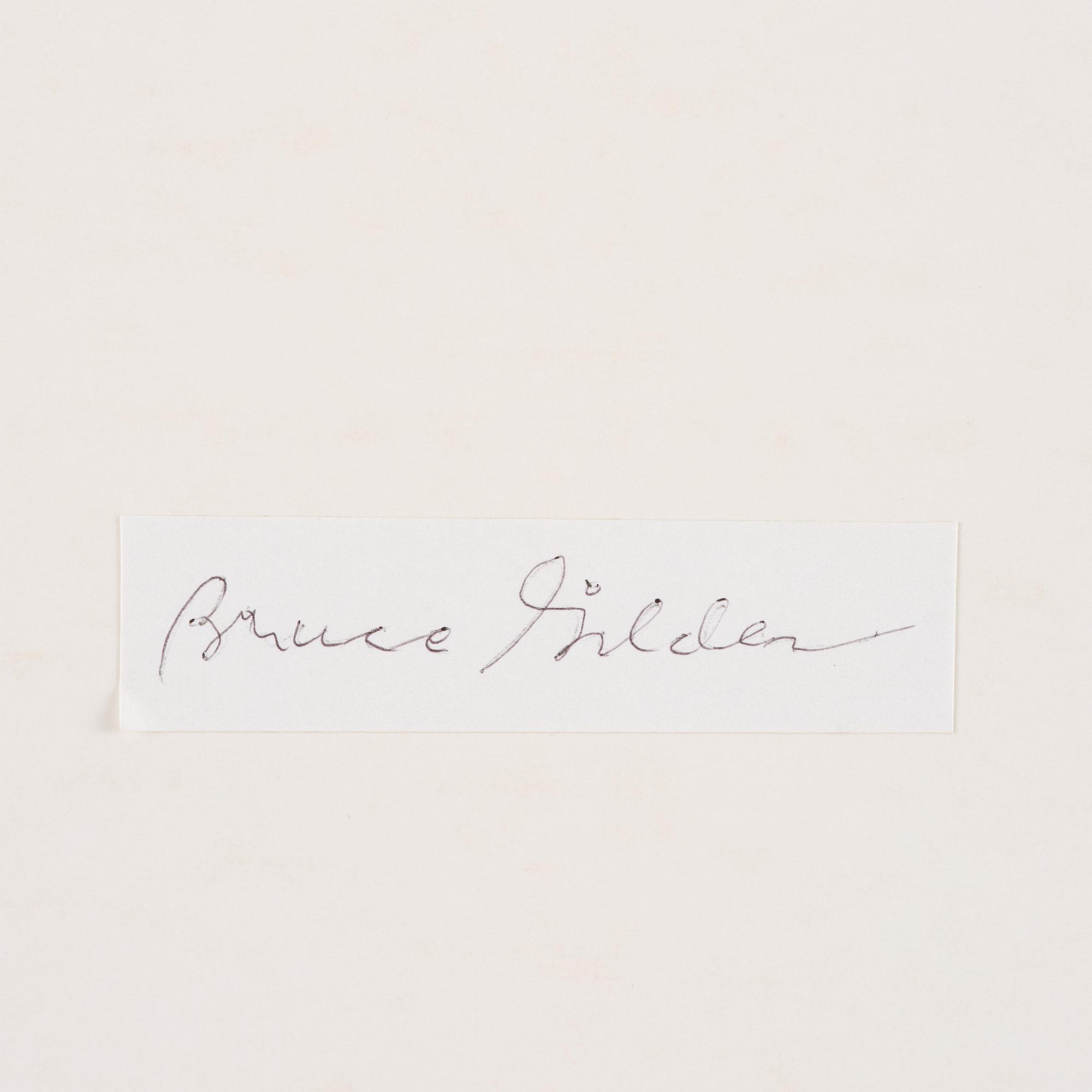 Bruce Gilden, "Untitled", NYC, 1995.