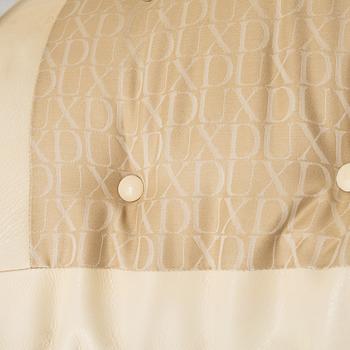 Bruno Mathsson, fåtölj, "Karin", DUX.